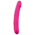 Kép 1/3 - Dorcel Real Sensation L - szilikon dildó (pink)
