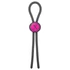 Kép 2/9 - Dorcel Mr. Dorcel - állítható péniszgyűrű (szürke)