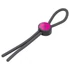 Kép 4/9 - Dorcel Mr. Dorcel - állítható péniszgyűrű (szürke)
