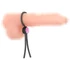 Kép 8/9 - Dorcel Mr. Dorcel - állítható péniszgyűrű (szürke)