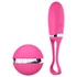 Kép 1/9 - / Dorcel Secret Delight - rádiós vibrotojás (pink)