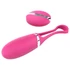 Kép 3/9 - / Dorcel Secret Delight - rádiós vibrotojás (pink)