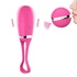Kép 8/9 - / Dorcel Secret Delight - rádiós vibrotojás (pink)