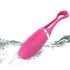 Kép 9/9 - / Dorcel Secret Delight - rádiós vibrotojás (pink)