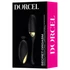 Kép 6/6 - Dorcel Secret Orgasm - vibrotojás (fekete)