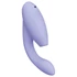 Kép 6/21 - Womanizer Duo 2 - 2in1 G-pont vibrátor (lila)