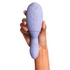 Kép 12/21 - Womanizer Duo 2 - 2in1 G-pont vibrátor (lila)