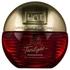 Kép 1/3 - HOT Twilight - feromon parfüm nőknek (15ml) - illatos