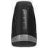 Kép 6/15 - Satisfyer Men Heat Vibration - melegítő makkvibrátor (fekete)