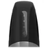 Kép 12/15 - Satisfyer Men Heat Vibration - melegítő makkvibrátor (fekete)