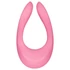 Kép 5/32 - Satisfyer Endless Joy - akkus párvibrátor (pink)
