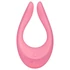 Kép 8/32 - Satisfyer Endless Joy - akkus párvibrátor (pink)