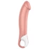 Kép 4/13 - Satisfyer Master - vízálló, akkus vibrátor (natúr)