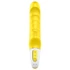 Kép 2/13 - Satisfyer Yummy Sunshine - vízálló G-pont vibrátor (sárga)