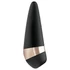 Kép 2/13 - Satisfyer Pro 3+ - vízálló, akkus csiklóizgató vibrátor (fekete)