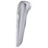 Kép 1/9 - / Satisfyer Luxury High Fashion - léghullámos csiklóizgató (ezüst)