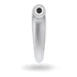 Kép 5/9 - / Satisfyer Luxury High Fashion - léghullámos csiklóizgató (ezüst)