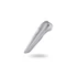 Kép 6/9 - / Satisfyer Luxury High Fashion - léghullámos csiklóizgató (ezüst)