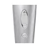 Kép 9/9 - / Satisfyer Luxury High Fashion - léghullámos csiklóizgató (ezüst)