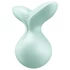 Kép 1/7 - / Satisfyer Viva la Vulva 3 - vízálló csiklóvibrátor (menta)