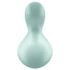 Kép 2/7 - / Satisfyer Viva la Vulva 3 - vízálló csiklóvibrátor (menta)