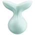 Kép 3/7 - / Satisfyer Viva la Vulva 3 - vízálló csiklóvibrátor (menta)