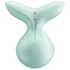 Kép 4/7 - / Satisfyer Viva la Vulva 3 - vízálló csiklóvibrátor (menta)