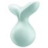 Kép 5/7 - / Satisfyer Viva la Vulva 3 - vízálló csiklóvibrátor (menta)