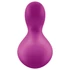 Kép 2/7 - / Satisfyer Viva la Vulva 3 - csikló vibrátor (viola)