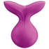 Kép 3/7 - / Satisfyer Viva la Vulva 3 - csikló vibrátor (viola)