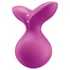 Kép 5/7 - / Satisfyer Viva la Vulva 3 - csikló vibrátor (viola)