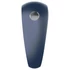 Kép 4/13 - Satisfyer Power Ring - vízálló vibrációs péniszgyűrű (szürke)