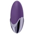 Kép 4/15 - Satisfyer Purple Pleasure - akkus csikló vibrátor (lila)