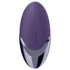 Kép 8/15 - Satisfyer Purple Pleasure - akkus csikló vibrátor (lila)