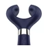 Kép 4/17 - Satisfyer Endless Fun - akkus, vízálló párvibrátor (kék)