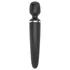 Kép 8/8 - Satisfyer Wand-er Woman - vízálló masszírozó vibrátor (fekete)
