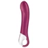 Kép 4/17 - Satisfyer Big Heat - akkus, melegítő G-pont vibrátor (piros)