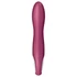 Kép 8/17 - Satisfyer Big Heat - akkus, melegítő G-pont vibrátor (piros)