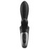 Kép 8/9 - Satisfyer Heat Climax+ - okos, melegítő anál vibrátor (fekete)
