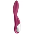 Kép 6/9 - Satisfyer Heated Thrill - okos melegítő vibrátor (piros)