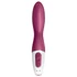 Kép 8/9 - Satisfyer Heated Thrill - okos melegítő vibrátor (piros)