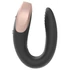 Kép 4/13 - Satisfyer Double Love - okos, rádiós párvibrátor (fekete)