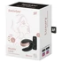 Kép 12/13 - Satisfyer Double Love - okos, rádiós párvibrátor (fekete)