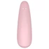 Kép 5/9 - Satisfyer Curvy 2+ - okos léghullámos csiklóizgató (pink)