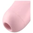 Kép 7/9 - Satisfyer Curvy 2+ - okos léghullámos csiklóizgató (pink)