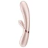 Kép 3/7 - Satisfyer Hot Lover - okos vibrátor (ezüst)