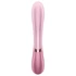 Kép 4/7 - Satisfyer Hot Lover - okos vibrátor (pink)