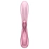 Kép 5/7 - Satisfyer Hot Lover - okos vibrátor (pink)