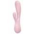 Kép 1/11 - Satisfyer Mono Flex - okos vízálló vibrátor (pink)