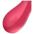 Kép 5/6 - Satisfyer Mono Flex - okos vízálló vibrátor (piros)